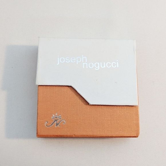 Joseph Nogucci Gold Plated ID Bracelet NIB - Picture 5 of 5